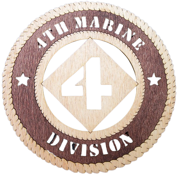 4th Marine Division